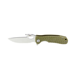 Honey Badger Opener Small - Green