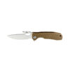 Honey Badger Opener Small - Tan
