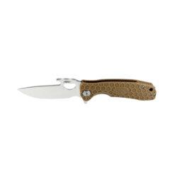 Honey Badger Opener Small - Tan