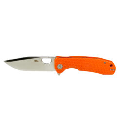 Honey Badger Tanto Large - Orange
