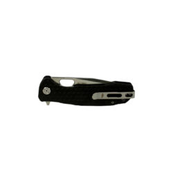 Honey Badger Tanto Medium - Black