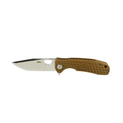 Honey Badger Tanto Small - Tan