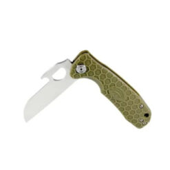 Honey Badger Tong Large - Green