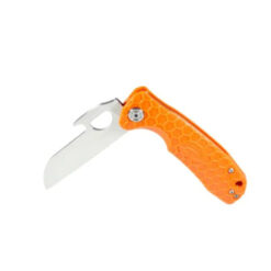 Honey Badger Tong Large - Orange