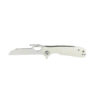 Honey Badger Tong Large - White