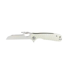 Honey Badger Tong Large - White