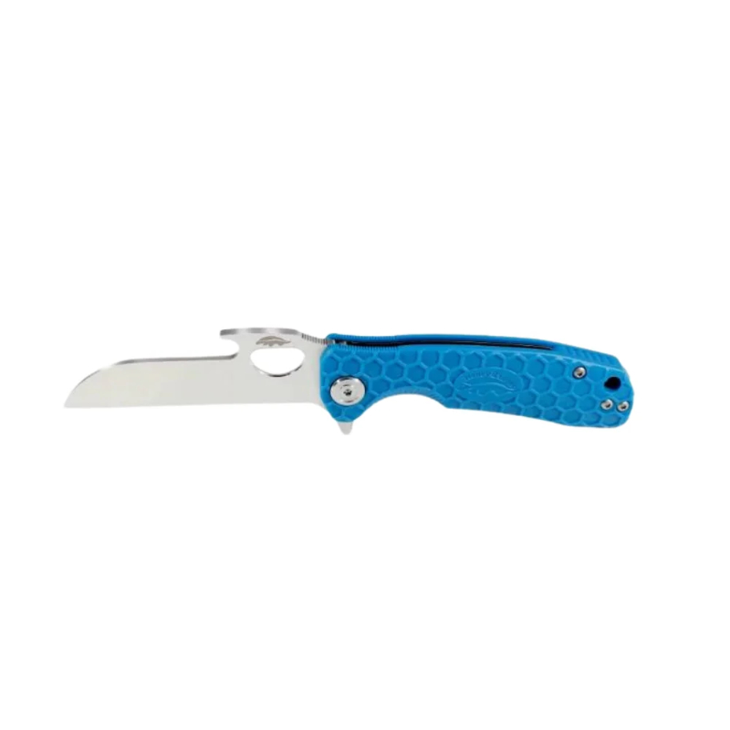 Honey Badger Tong Small - Blue