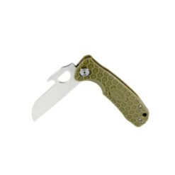 Honey Badger Tong Small - Green
