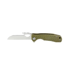 Honey Badger Tong Small - Green