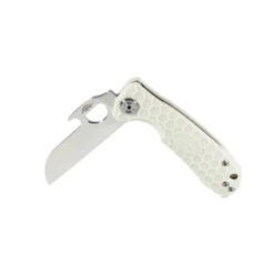 Honey Badger Tong Small - White