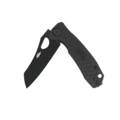 Honey Badger Wharncleaver Black PVD Small