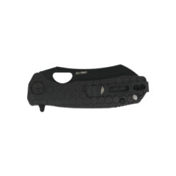 Honey Badger Wharncleaver Black PVD Small