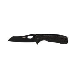 Honey Badger Wharncleaver Black PVD Small