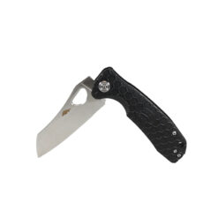 Honey Badger Wharncleaver D2 Large - Black