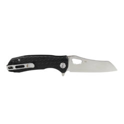 Honey Badger Wharncleaver D2 Large - Black