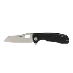 Honey Badger Wharncleaver D2 Large - Black