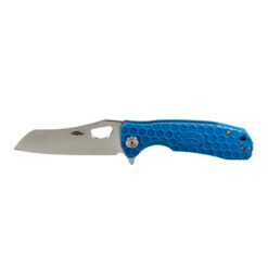 Honey Badger Wharncleaver D2 Large - Blue