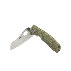 Honey Badger Wharncleaver D2 Large - Green