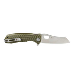 Honey Badger Wharncleaver D2 Large - Green