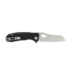Honey Badger Wharncleaver D2 Medium - Black
