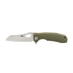 Honey Badger Wharncleaver D2 Medium - Green