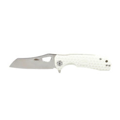 Honey Badger Wharncleaver D2 Medium - White