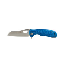 Honey Badger Wharncleaver D2 Small - Blue