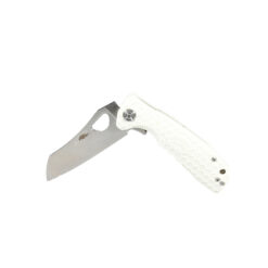 Honey Badger Wharncleaver D2 Small - White
