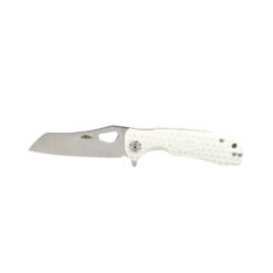 Honey Badger Wharncleaver D2 Small - White