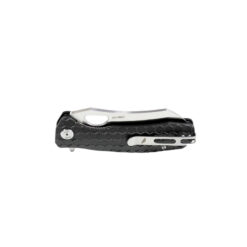 Honey Badger Wharncleaver Large - Black