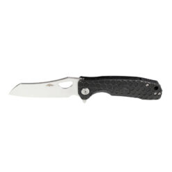 Honey Badger Wharncleaver Large - Black