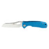 Honey Badger Wharncleaver Large - Blue