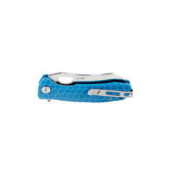 Honey Badger Wharncleaver Large - Blue