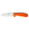 Honey Badger Wharncleaver Large - Orange