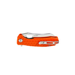 Honey Badger Wharncleaver Large - Orange