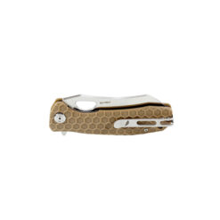 Honey Badger Wharncleaver Large - Tan
