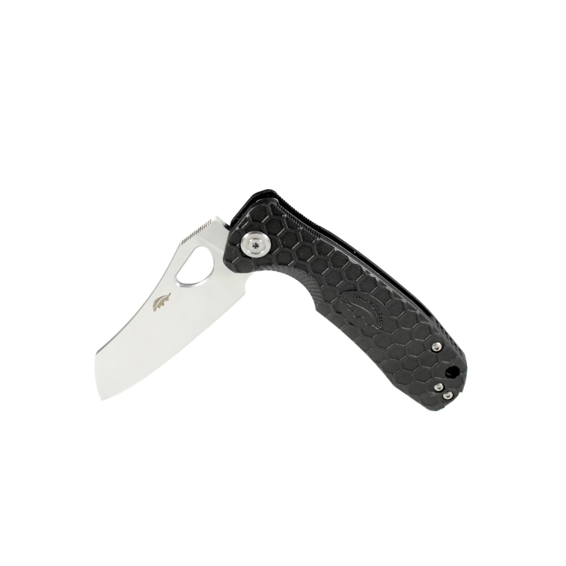 Honey Badger Wharncleaver Medium - Black
