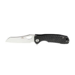 Honey Badger Wharncleaver Medium - Black