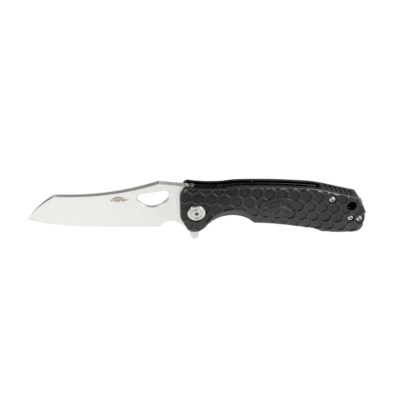 Honey Badger Wharncleaver Medium - Black