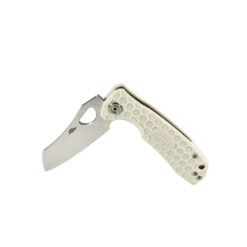 Honey Badger Wharncleaver Medium - White
