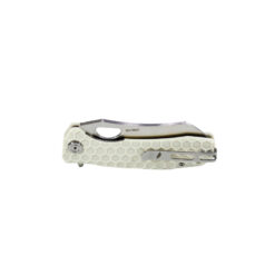 Honey Badger Wharncleaver Medium - White