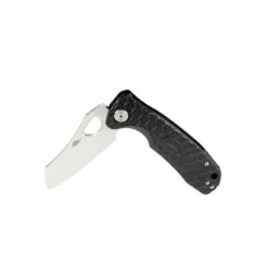 Honey Badger Wharncleaver Small - Black