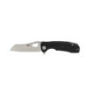 Honey Badger Wharncleaver Small - Black