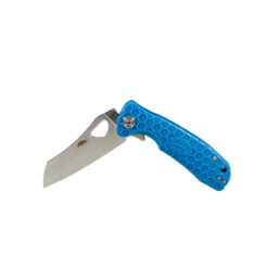 Honey Badger Wharncleaver Small - Blue