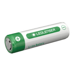 Ledlenser 18650 Li-Ion Rechargeable Battery 3000 mAh