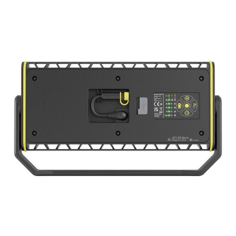 Ledlenser AF12R Work Floodlight