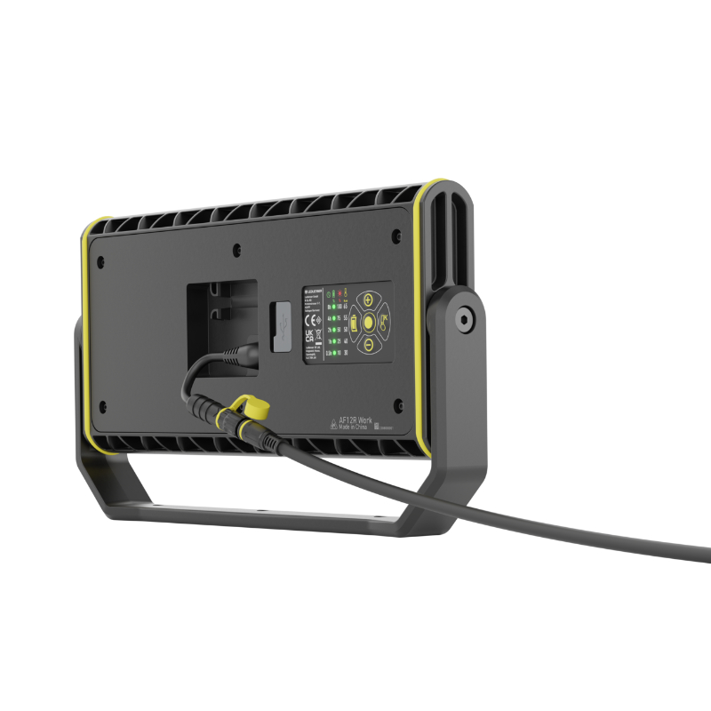 Ledlenser AF12R Work Floodlight