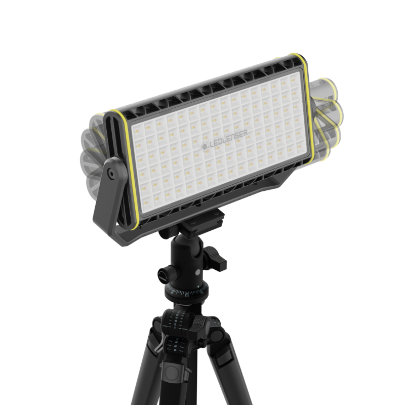 Ledlenser AF12R Work Floodlight