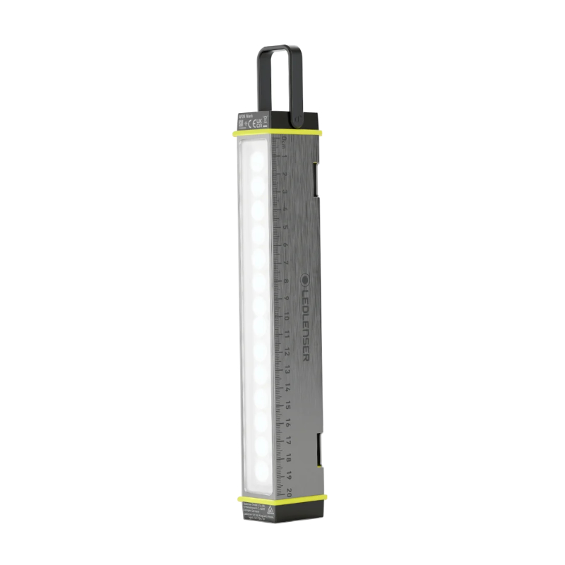 Ledlenser AF2R Work Floodlight