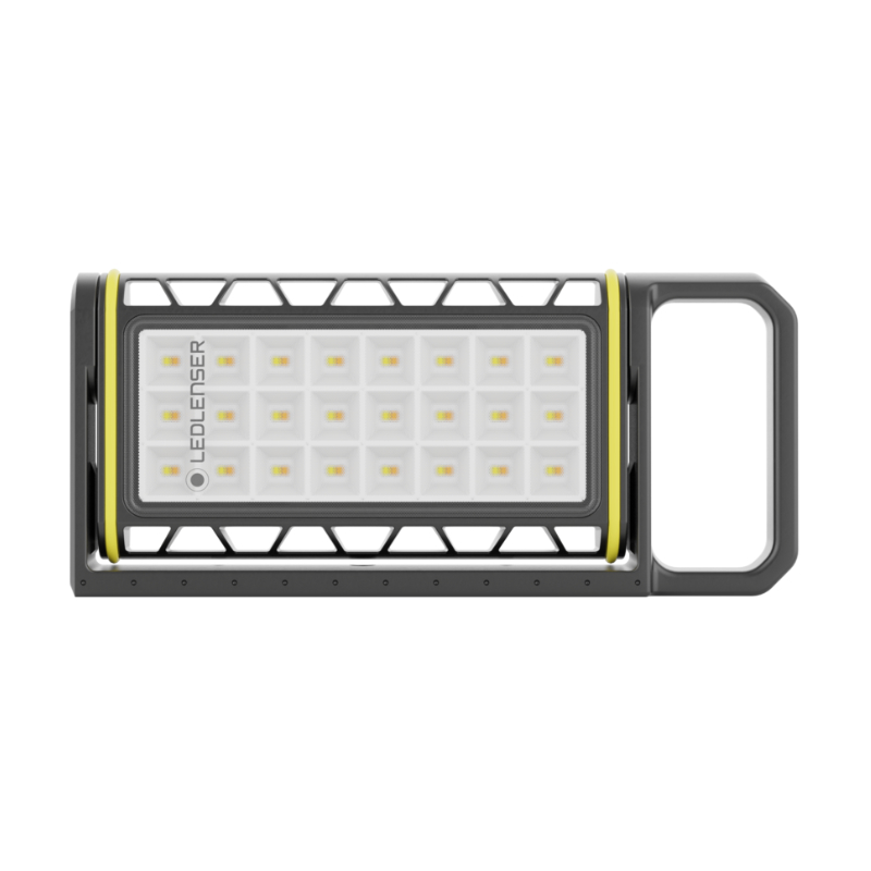 Ledlenser AF4R Work Floodlight